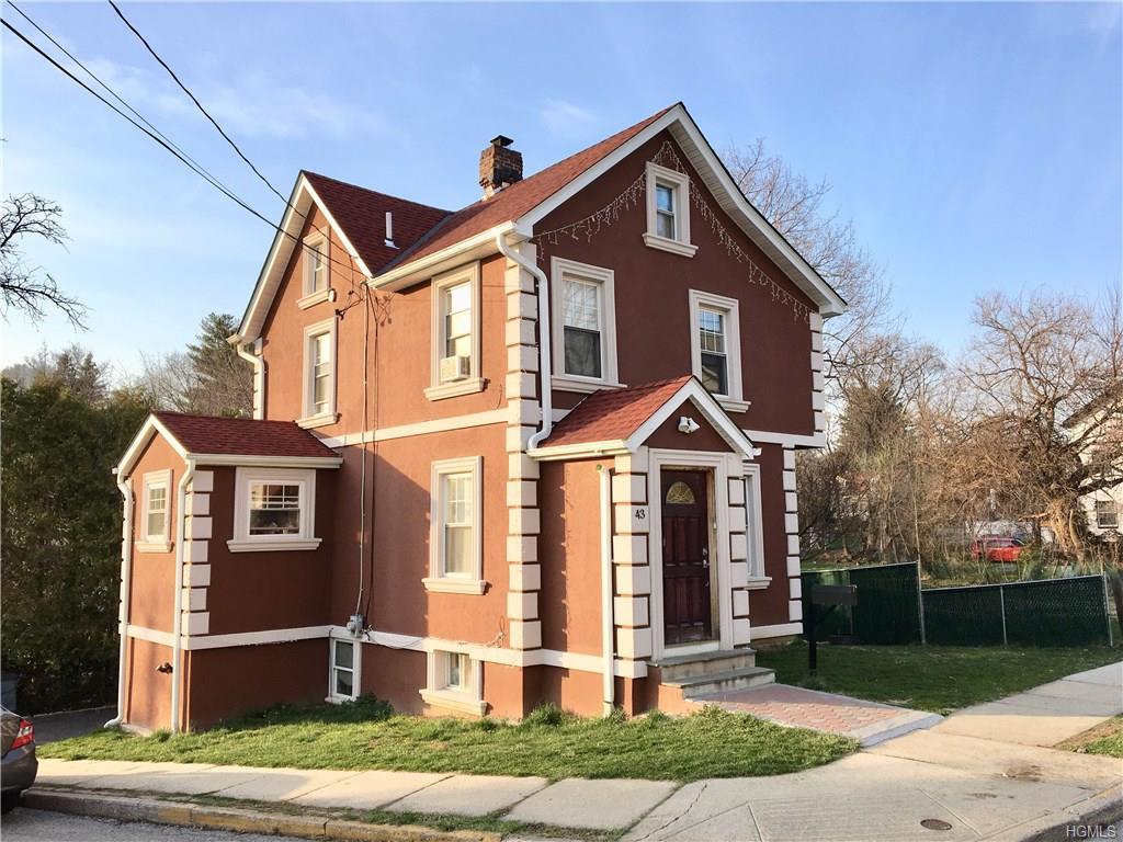 43 Malcolm Street - Photo 1