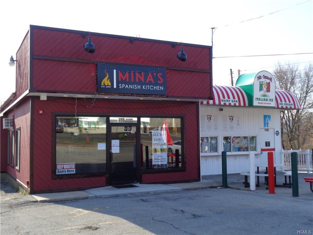 355 Windsor Highway - Photo 1