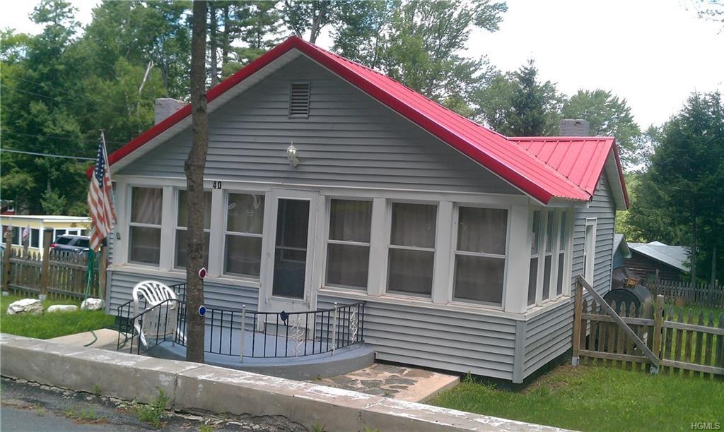 40 Oak Street - Photo 1