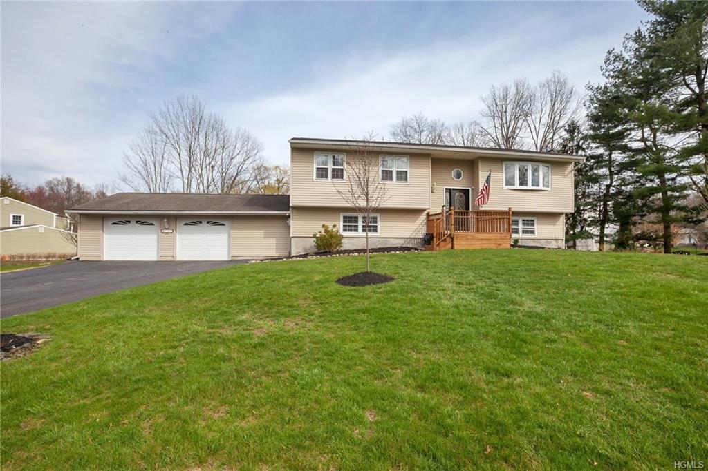 127 Barnes Road - Photo 1