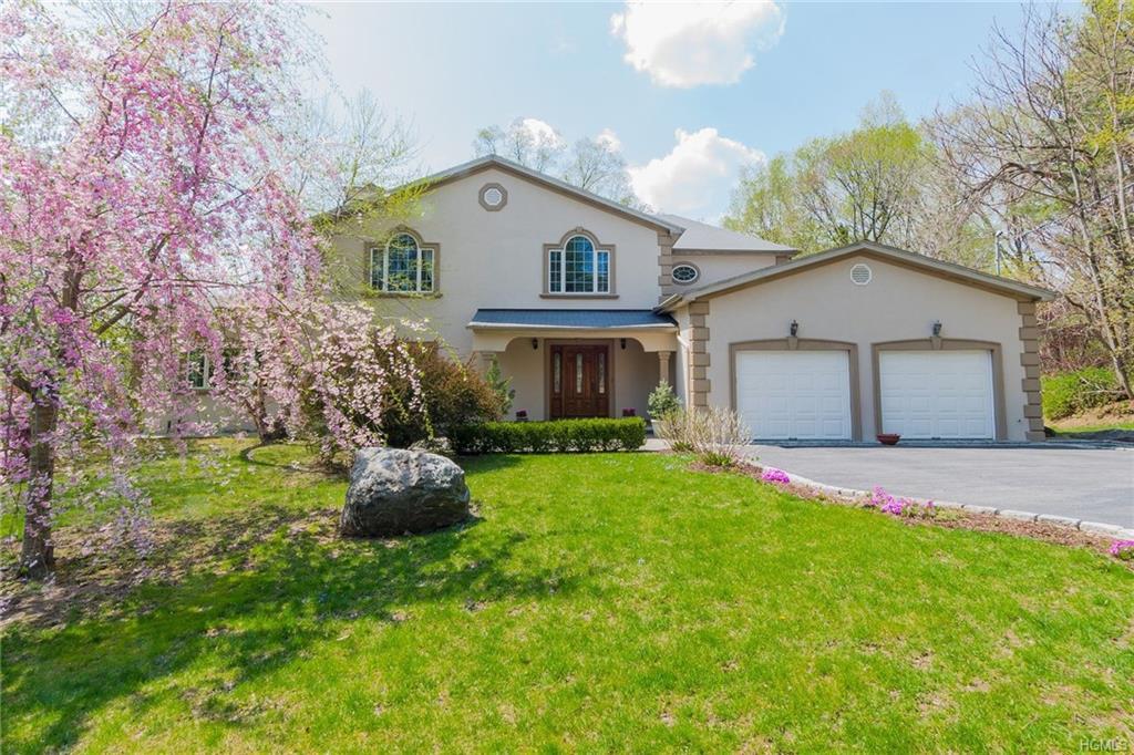 77 Sprain Valley Road - Photo 1