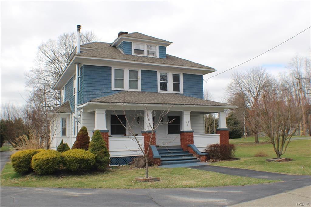 65 Sullivan Street - Photo 1