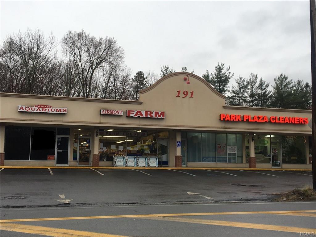 191 Route 59 - Photo 1