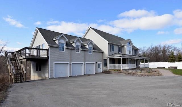 414 Rye Hill Road - Photo 1