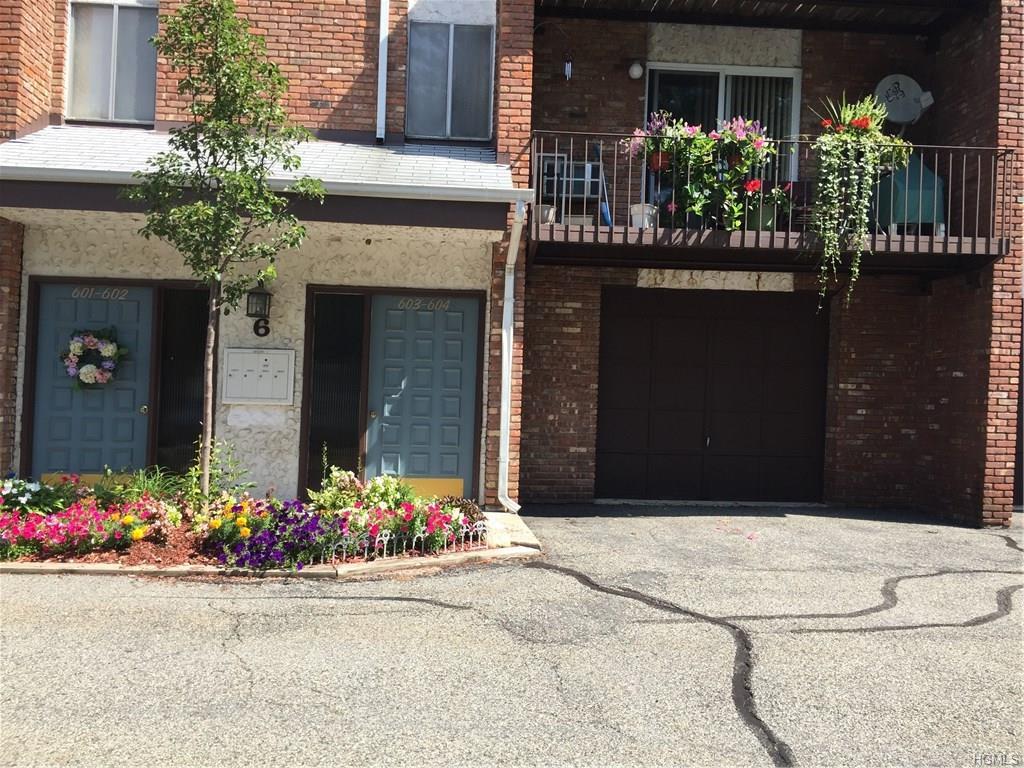 603 Mountainside Drive - Photo 1