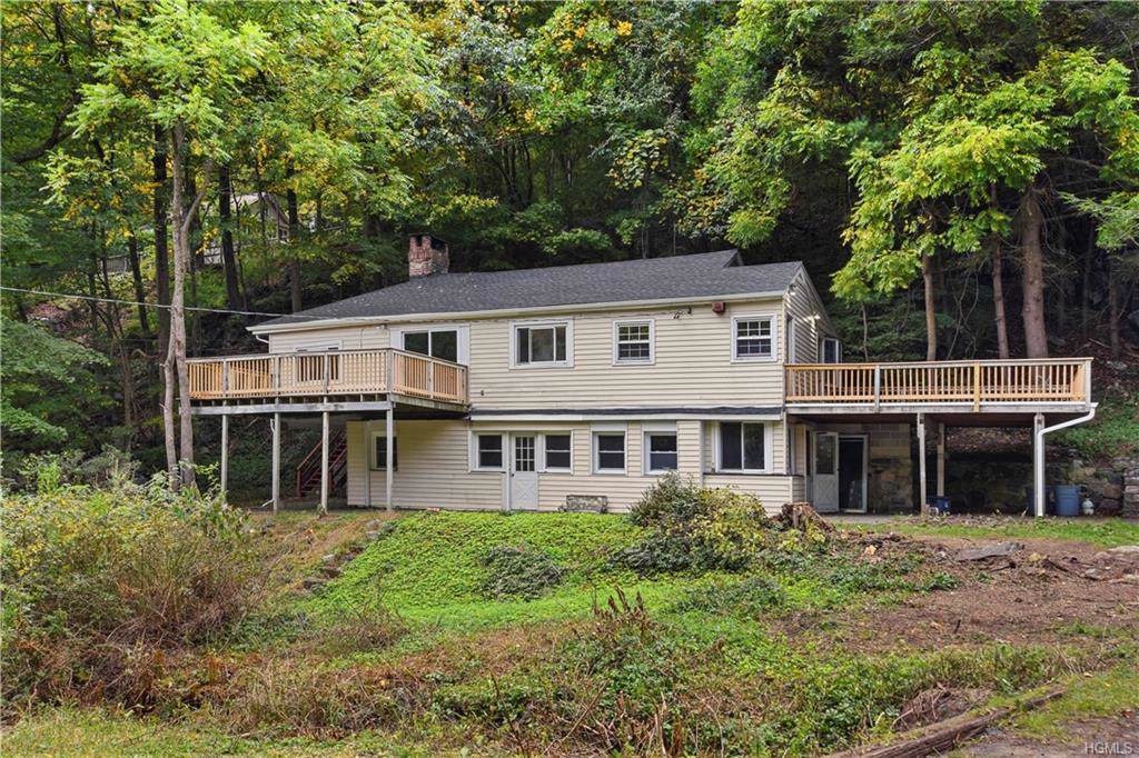 1241 Peekskill Hollow Road - Photo 1