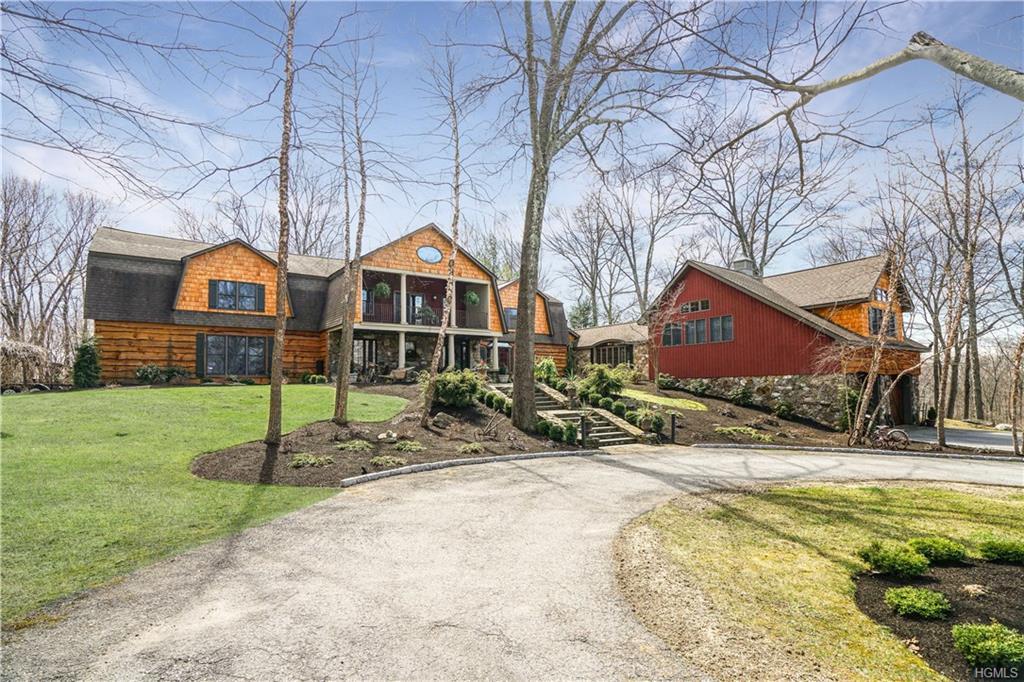 105 Sherwood Hill Road - Photo 1