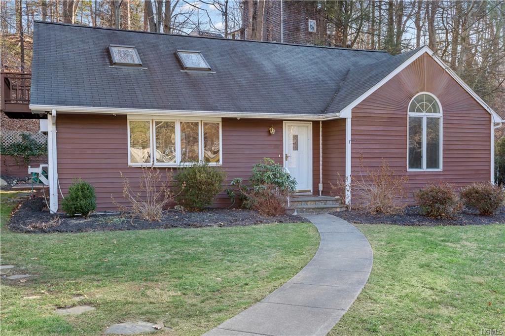 55 Sherwood Road - Photo 1
