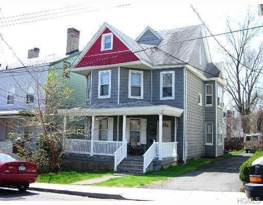 9 Remsen Street - Photo 1