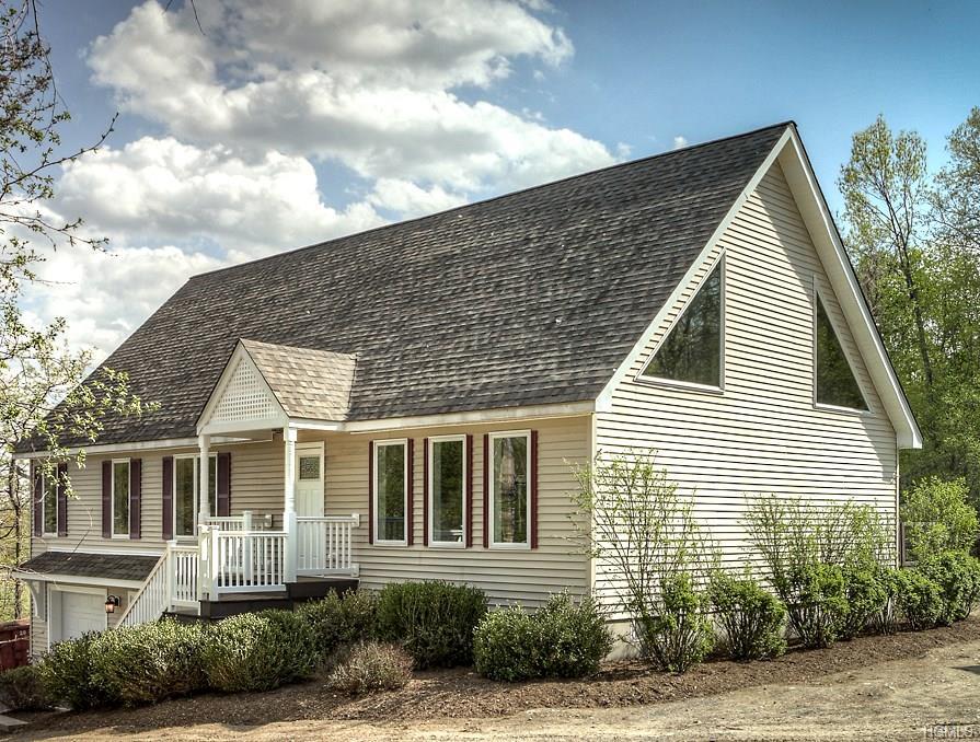 99 Scotchtown Avenue - Photo 1