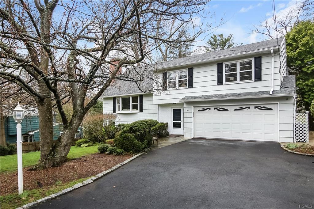 81 Apawamis Avenue - Photo 1
