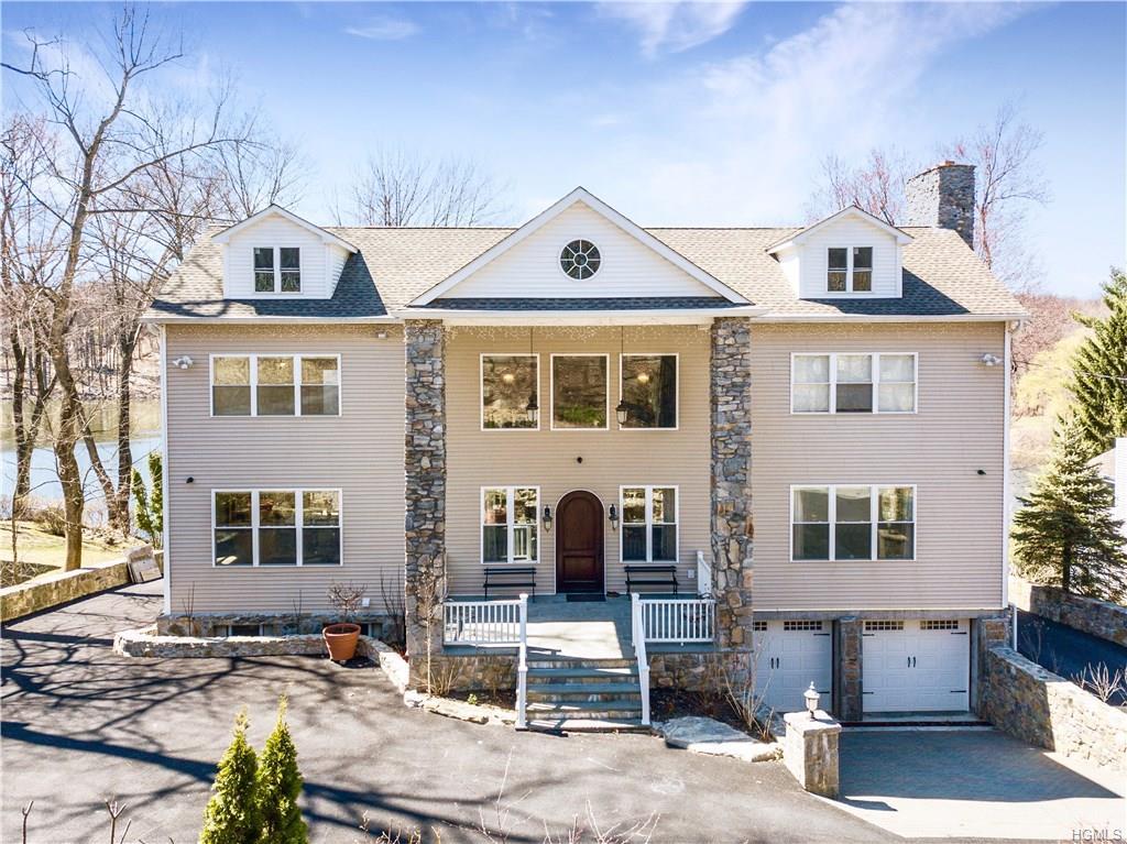 159 Shear Hill Road - Photo 1