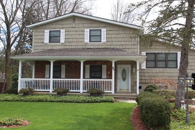 45 Merriewold - Photo 1