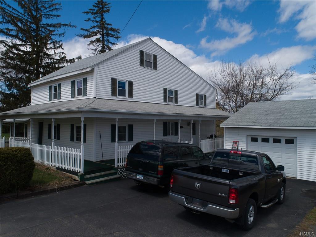 170 Milton Turnpike - Photo 1