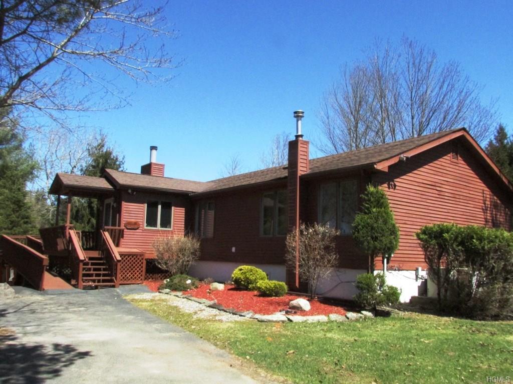 53 Lake View Drive - Photo 1