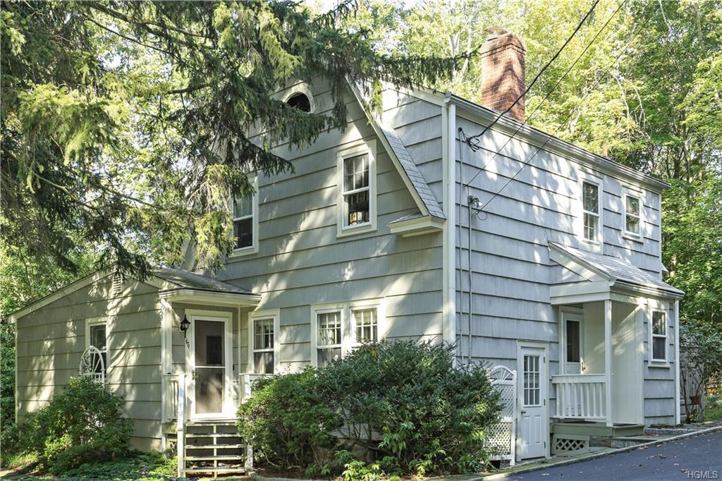 1171 Bouerie Lane - Photo 1