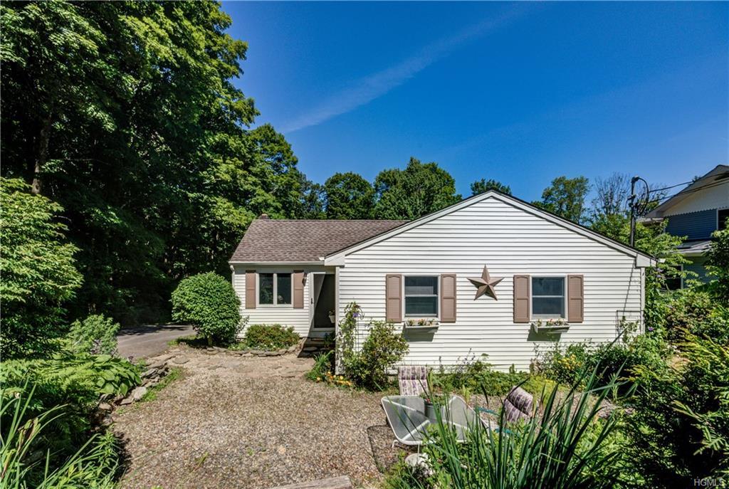 70 Cascade Road - Photo 1