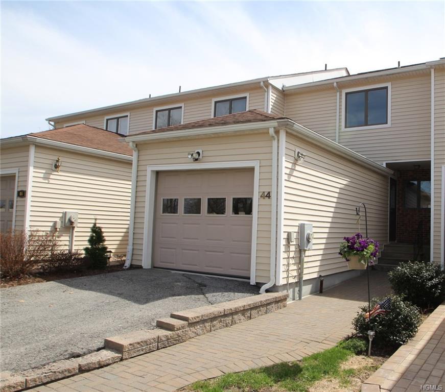 44 Pleasant Ridge Road - Photo 1