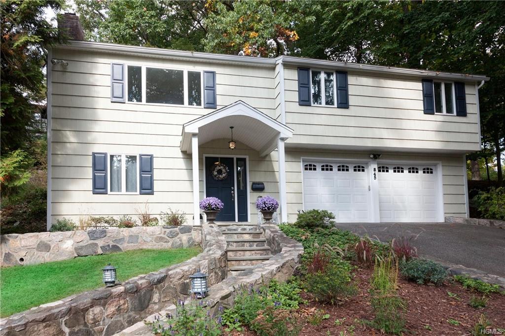 845 Harriman Road - Photo 1