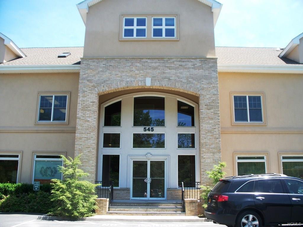 545 Saw Mill River Road - Photo 1