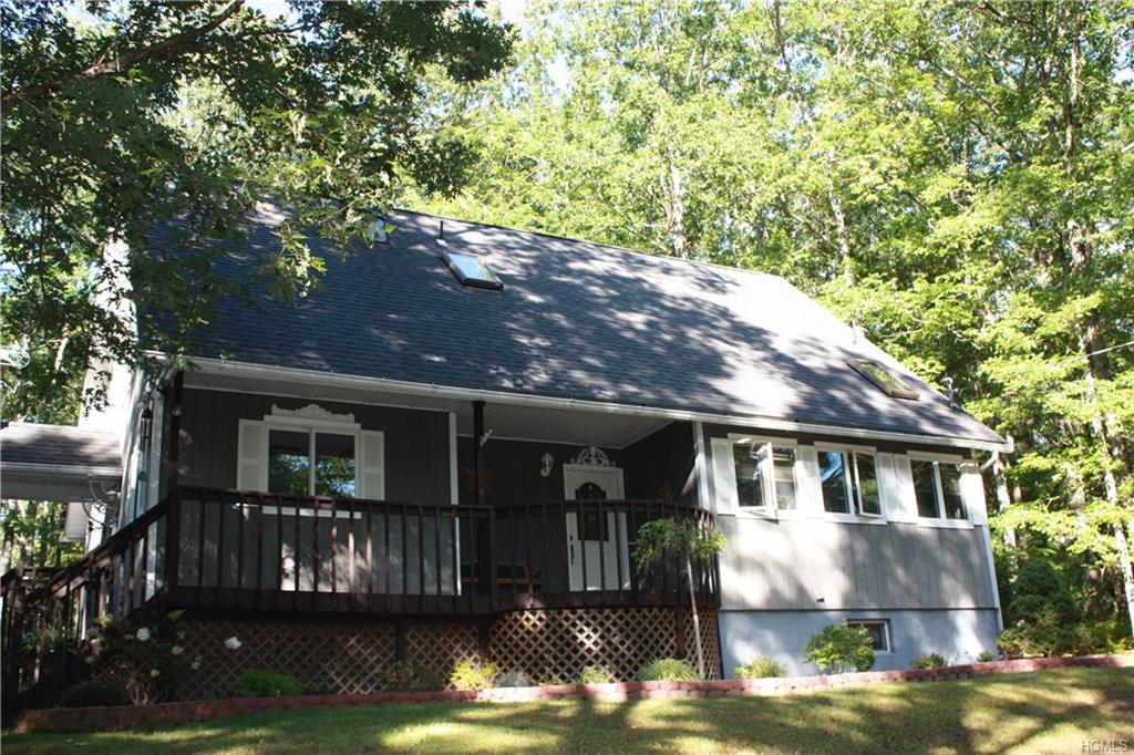 56 Ivan Franko Road - Photo 1