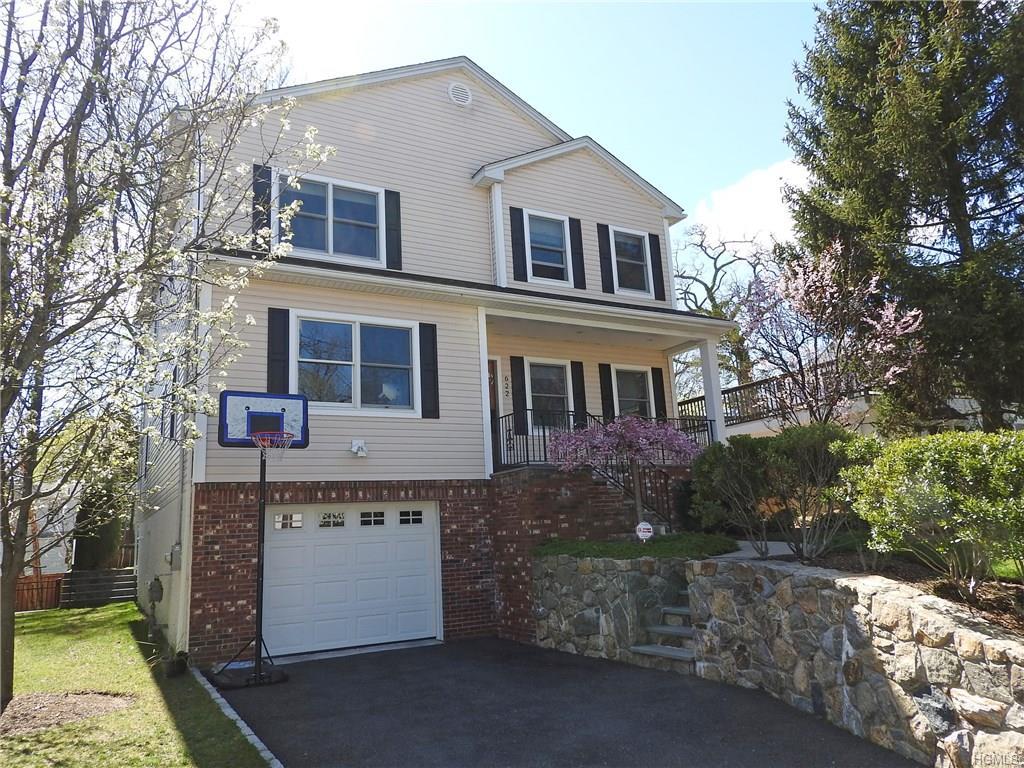 622 Wood Street - Photo 1