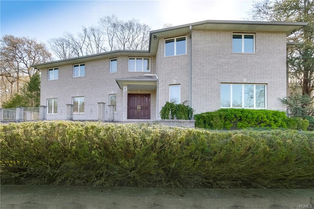 6 Wallenberg Circle - Photo 1