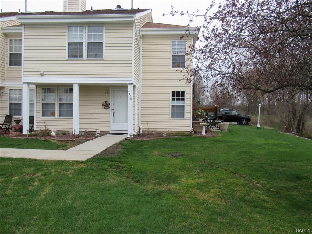 4710 Whispering Hills - Photo 1