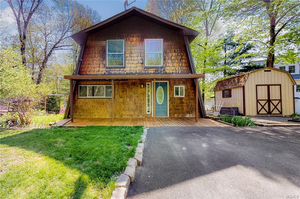 403 Swartekill Road - Photo 1