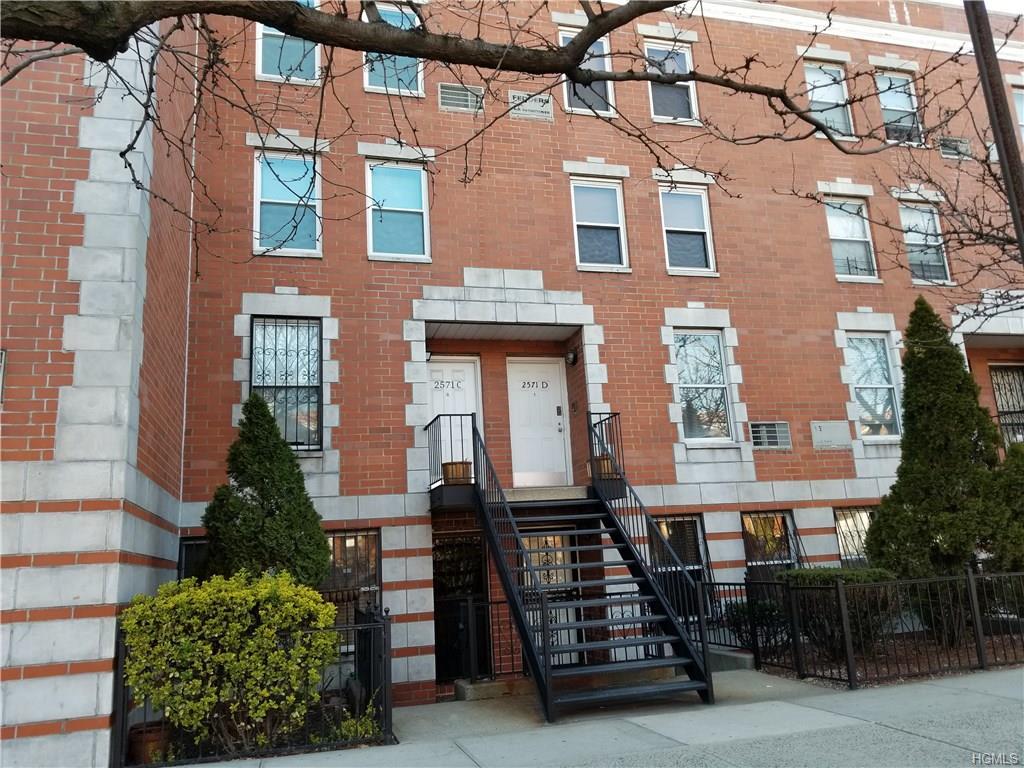 2571 Frederick Douglas Boulevard - Photo 1