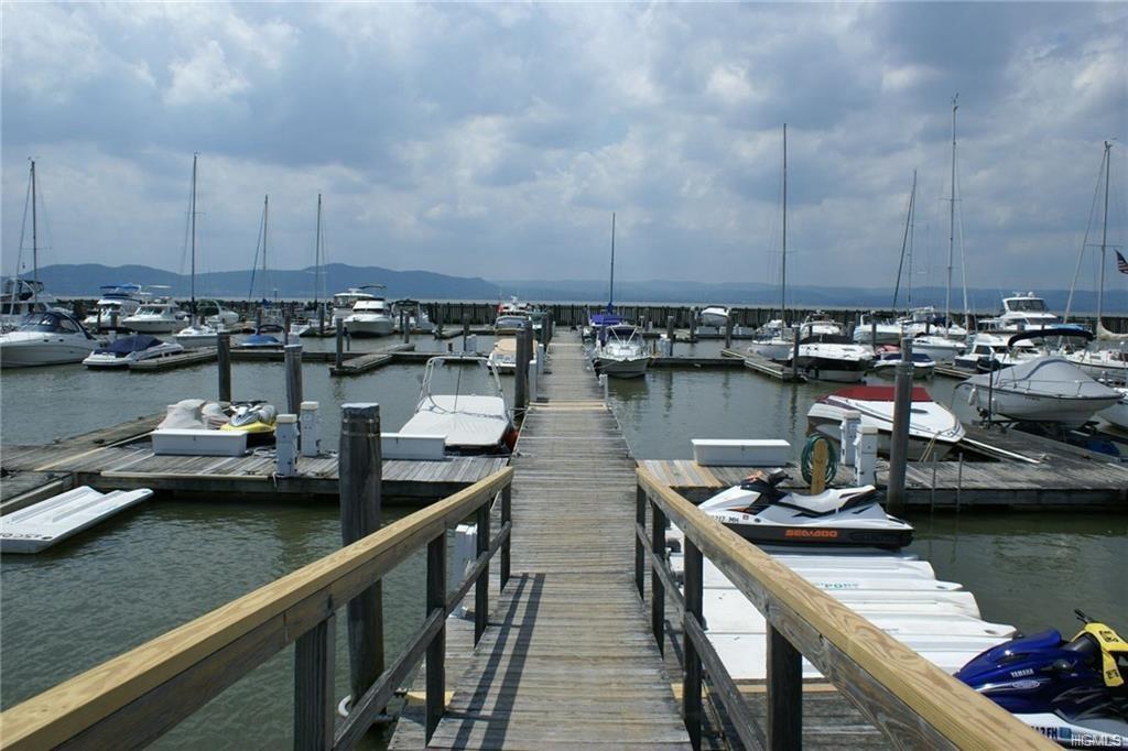 G 6 Half Moon Bay Marina - Photo 1