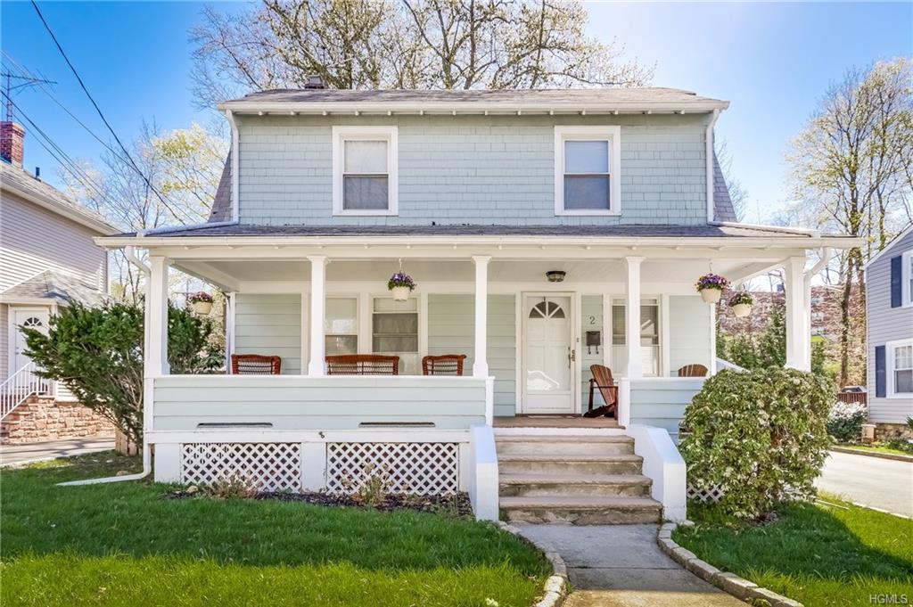 2 Riverside Drive - Photo 1