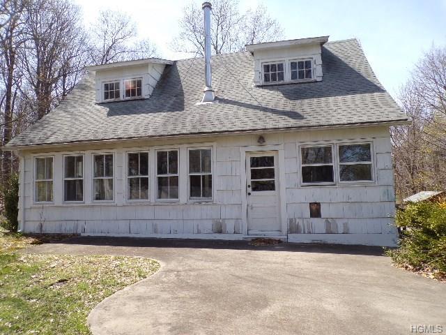 600 Goshen Turnpike - Photo 1