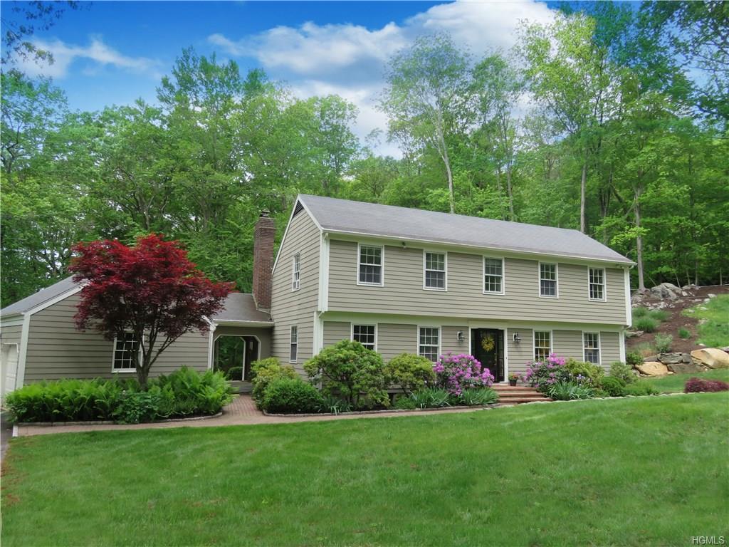 22 Mount Holly East - Photo 1