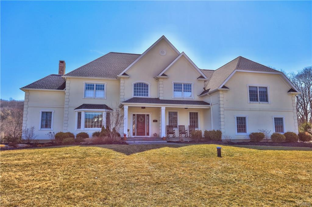 25 Country Hollow Drive - Photo 1