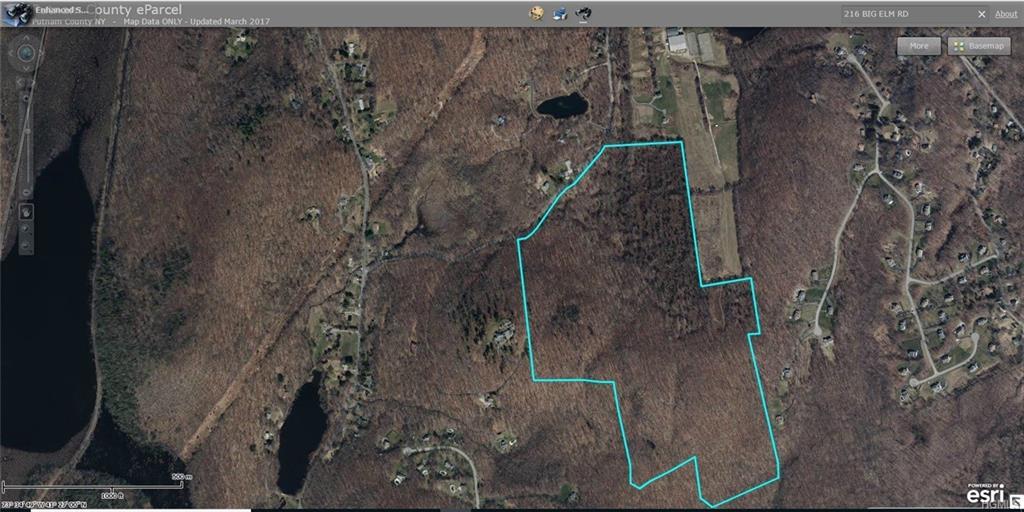 Big Elm Road - Photo 1