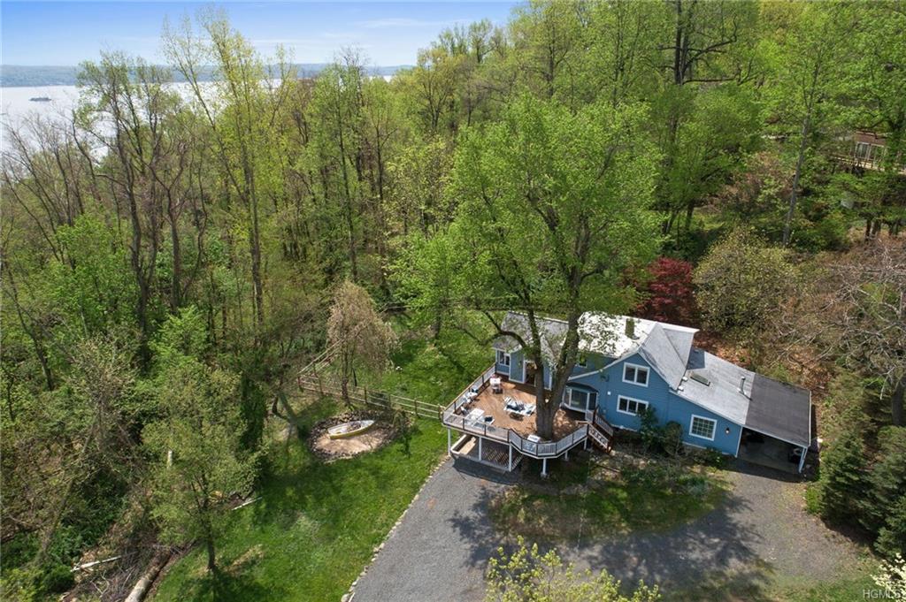 80 Old Mountain Road - Photo 1
