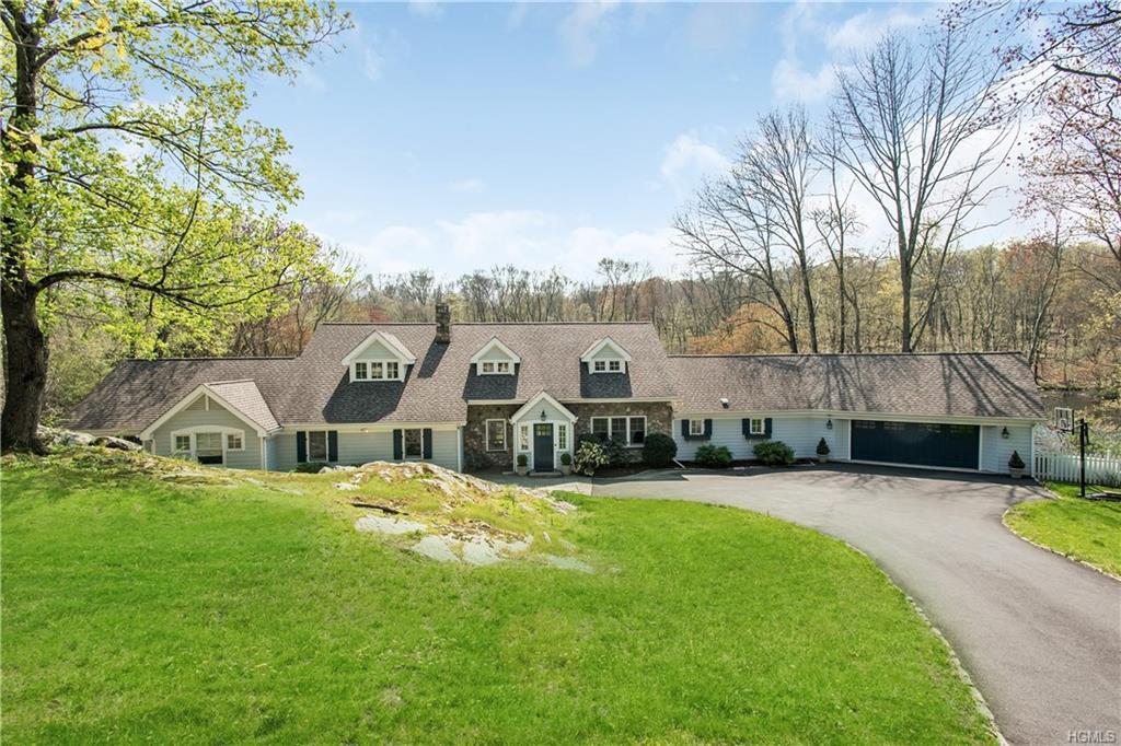 284 Riversville Road - Photo 1