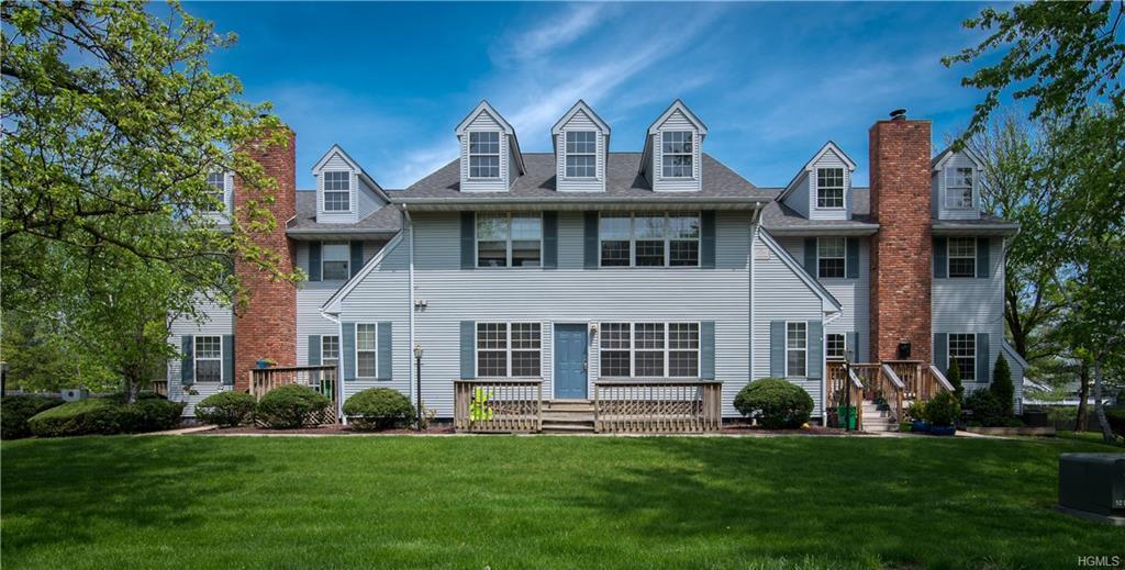 722 Nyack Road - Photo 1