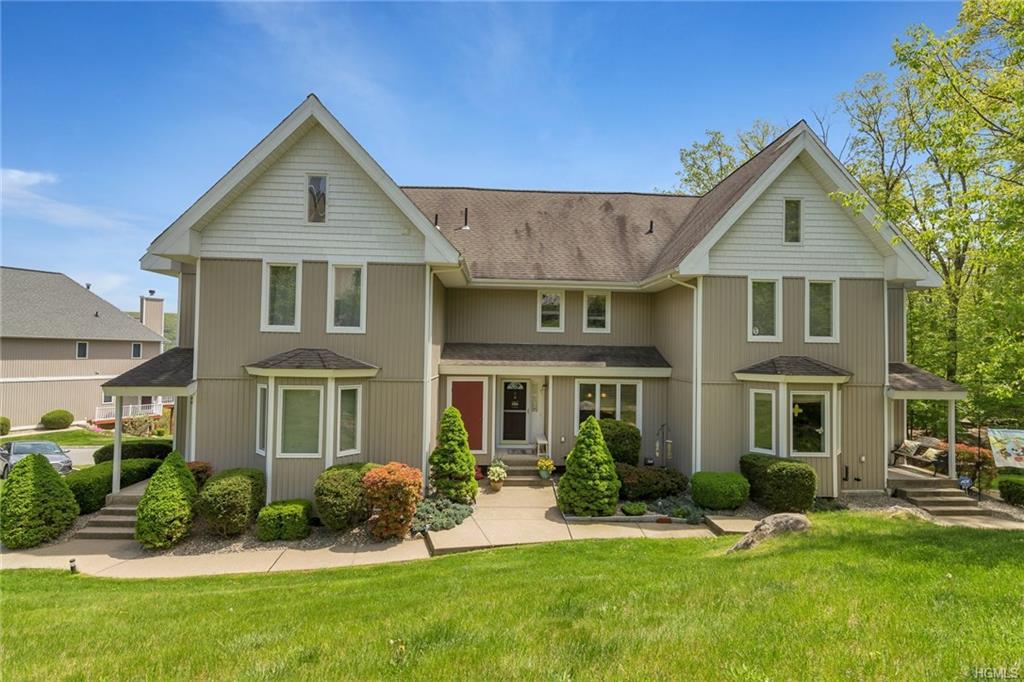 51 Corbin Hill Road - Photo 1