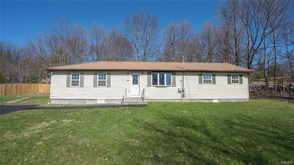 324 Plattekill Ardonia Road - Photo 1