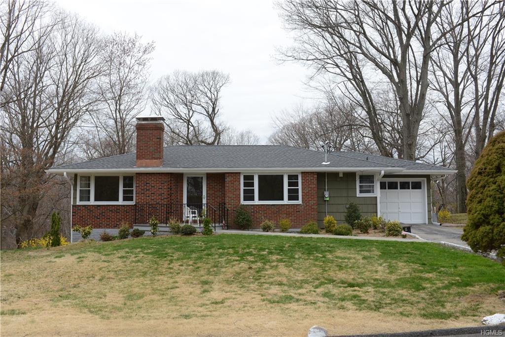 86 Hilltop Road - Photo 1