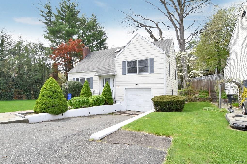 4 Clifford Place - Photo 1