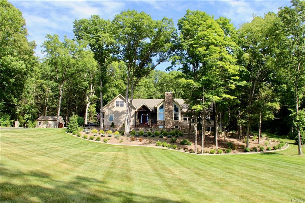 1327 Lakes Road - Photo 1