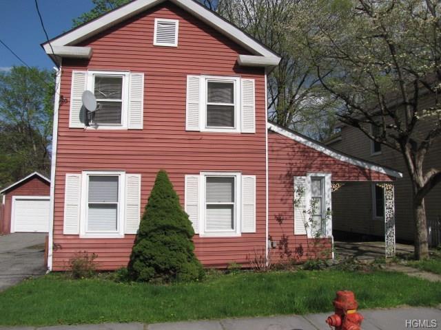 65 Hudson Street - Photo 1