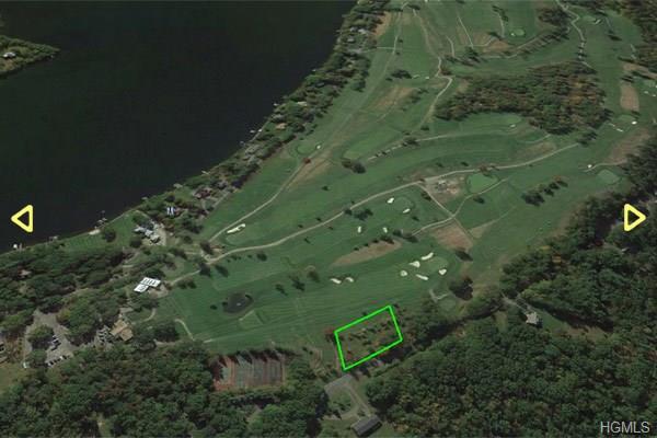 Golf Course Road - Photo 1