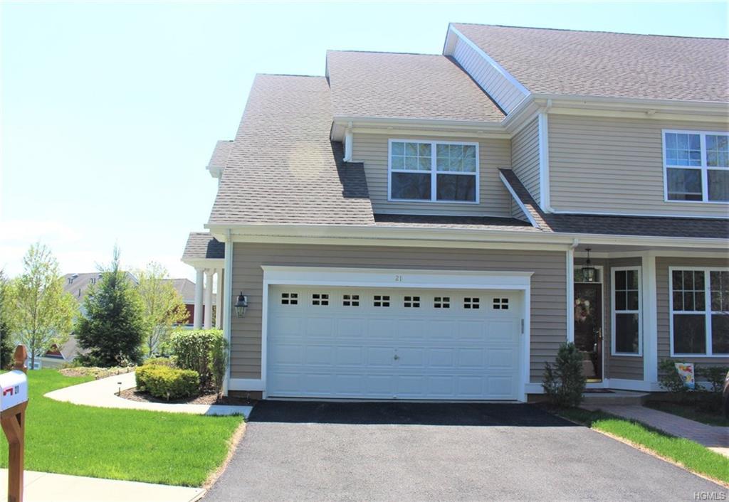 21 High Ridge Lane - Photo 1
