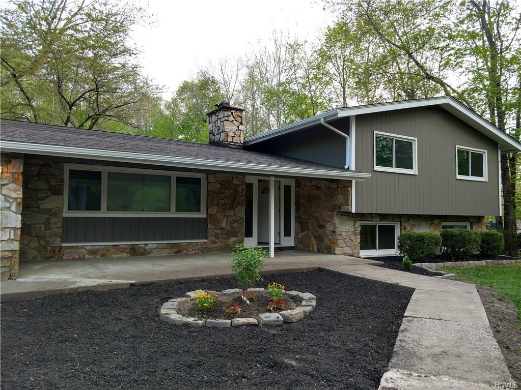 134 Crum Elbow Road - Photo 1
