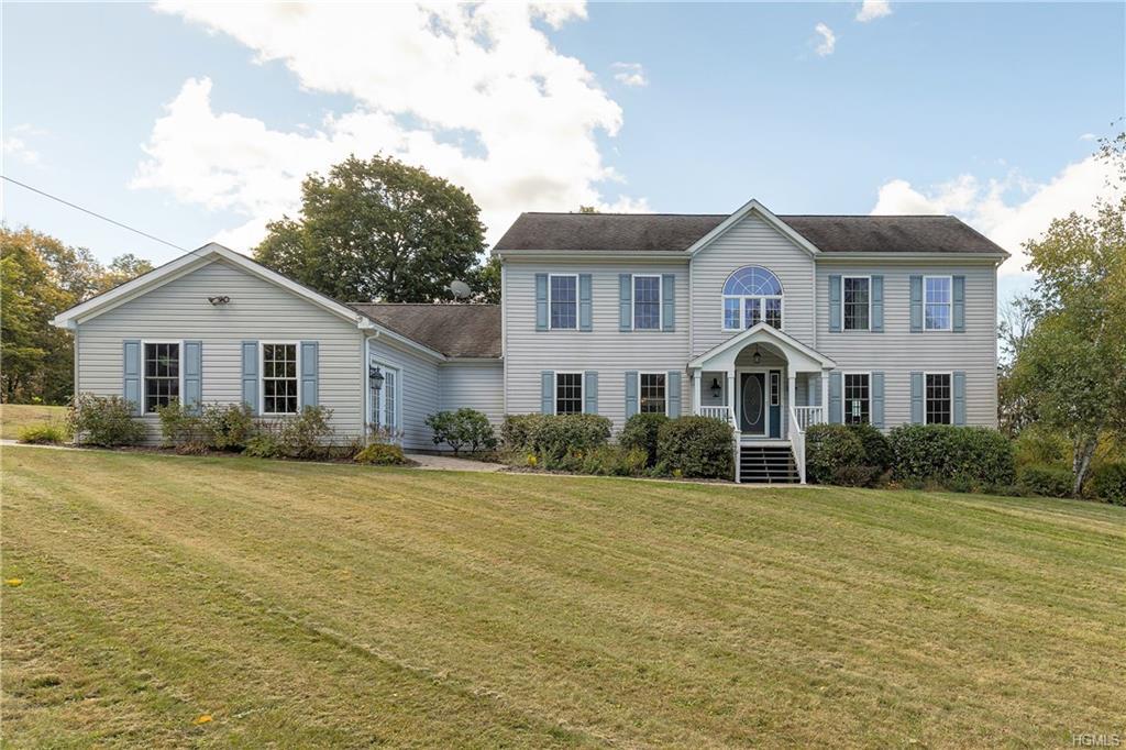 28 Brown Road - Photo 1