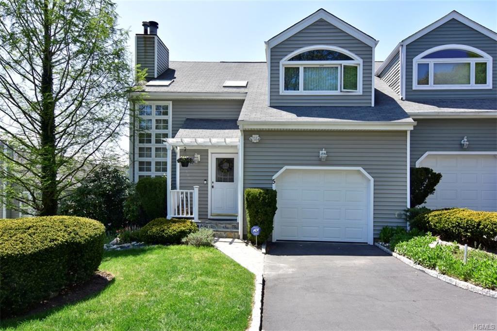 5 Pinewood Circle - Photo 1